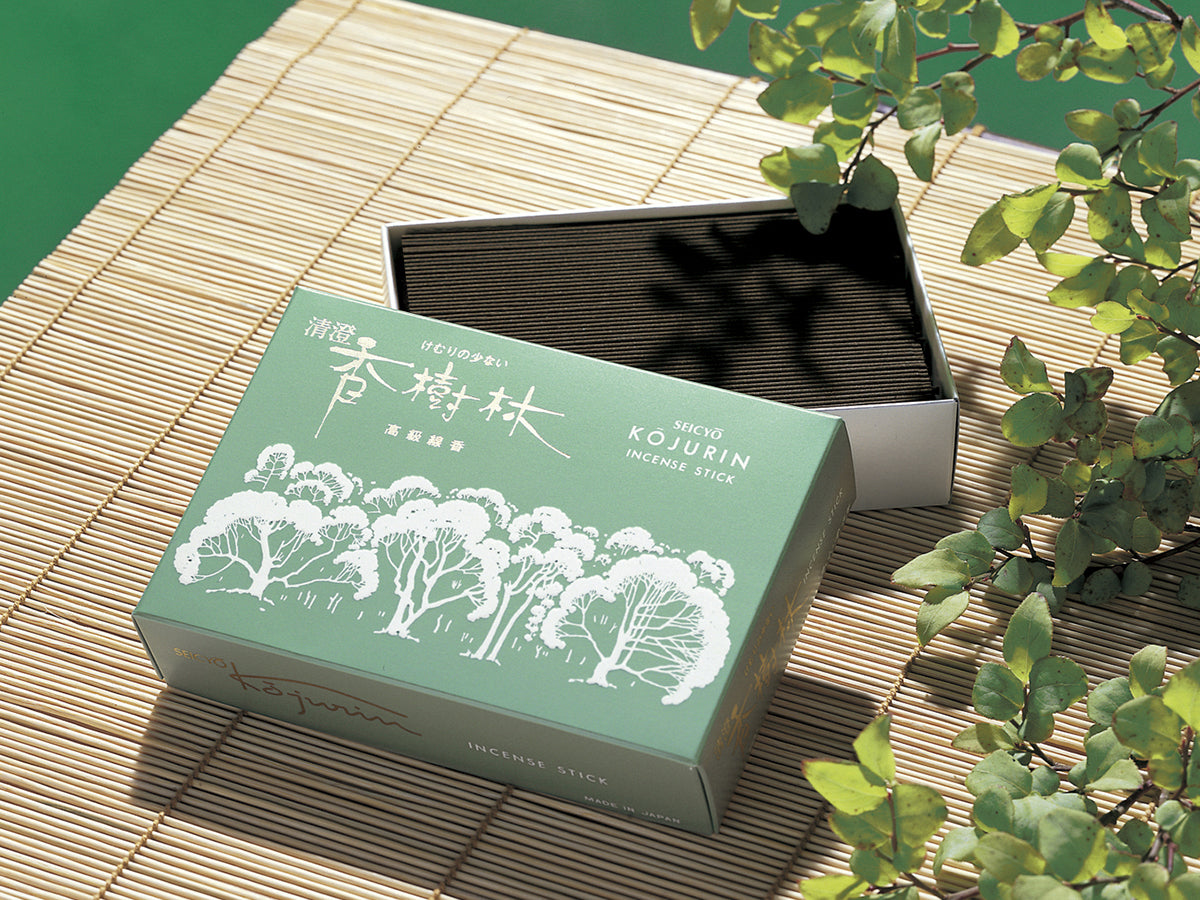 Gyokushodo Seicyo Kojurin (6917, 3254, 6685, 6682)