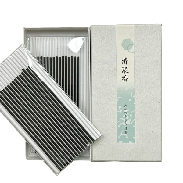 Yamadamatsu Seishukoh 30 sticks (61494)