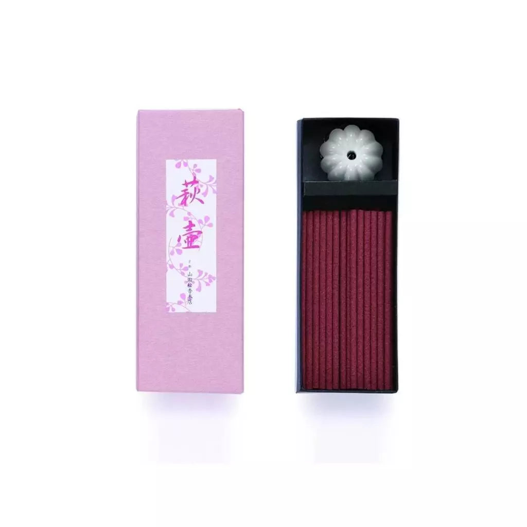 Yamadamatsu Hagitsubo (61379, 61378)