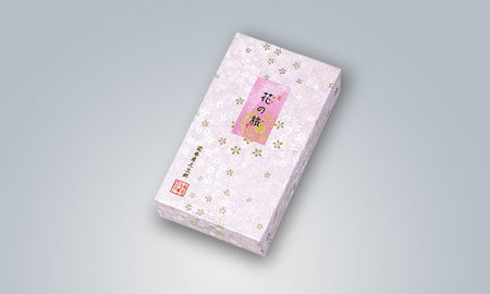 Okuno Seimeido New Hana no Tabi Sakura (Cherry Blossom) (24-4, 24-1)