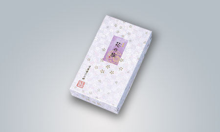 Okuno Seimeido New Hana no Tabi Kobai (Red Plum Blossom) (24-5, 24-2)