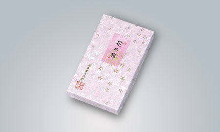 Okuno Seimeido New Hana no Tabi Sakura (Cherry Blossom) (24-4, 24-1)
