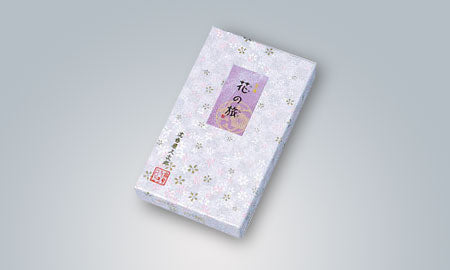Okuno Seimeido New Hana no Tabi Kobai (Red Plum Blossom) (24-5, 24-2)