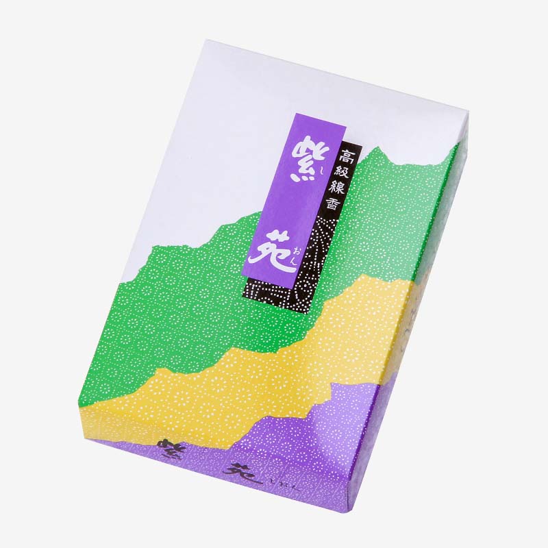 Shorindo Shion (4533951020316, 4533951020309)