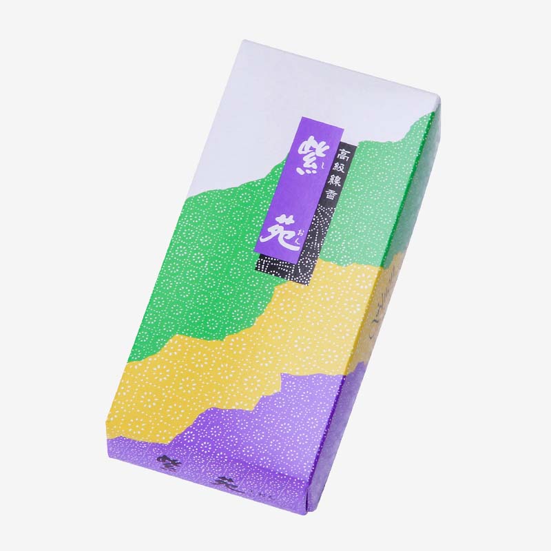 Shorindo Shion (4533951020316, 4533951020309)