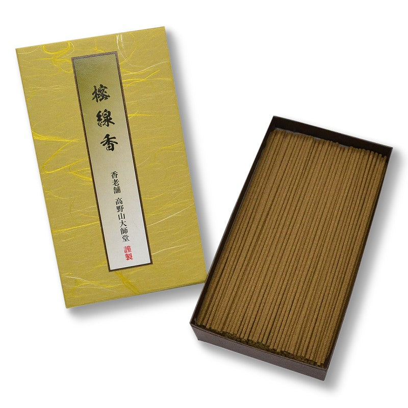 Koyasan Daishido Shikimi Koya Reiko (Japanese star anise) (39990, 39980)