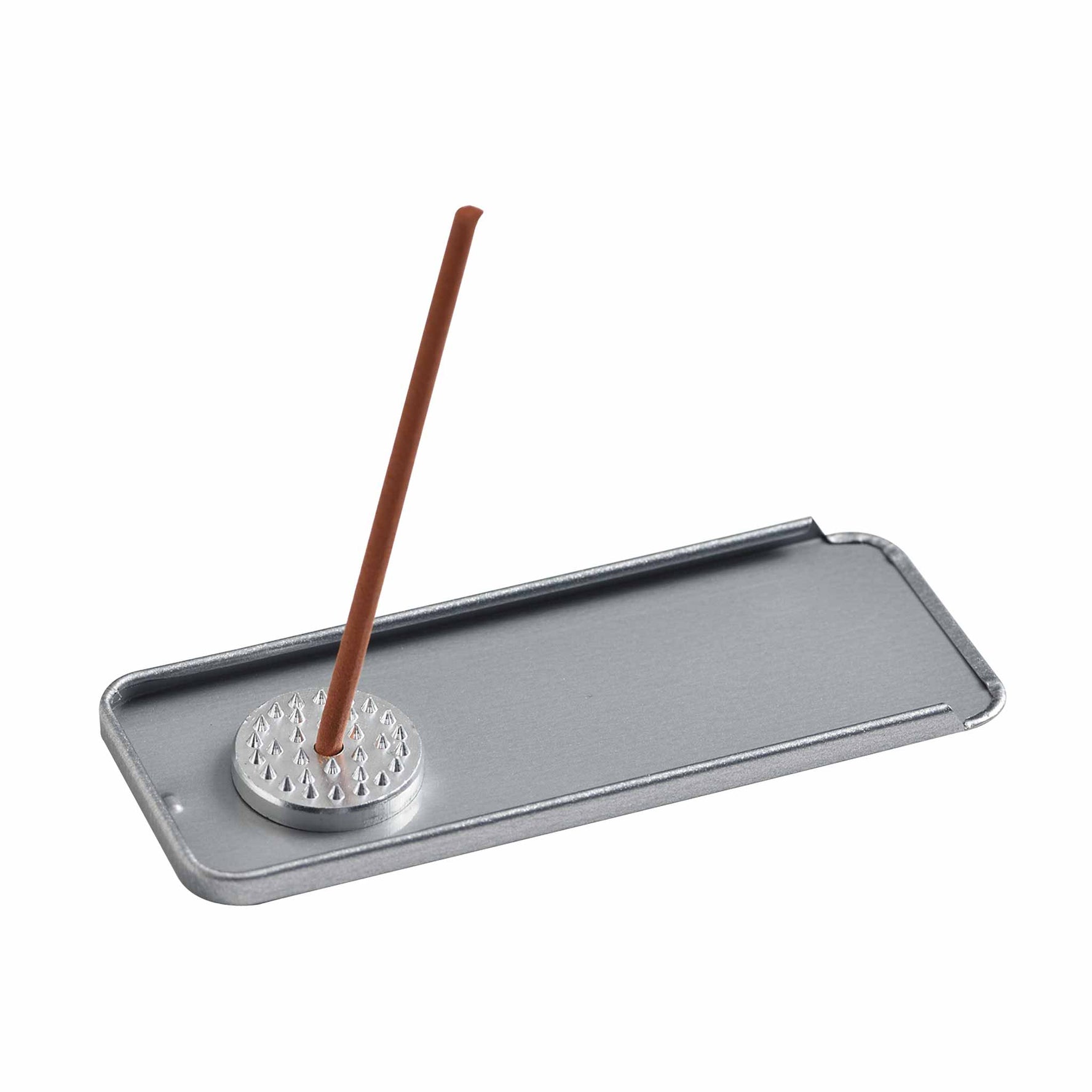 Kousaido Slide Tin Latta Sandalwood (SLD-02)