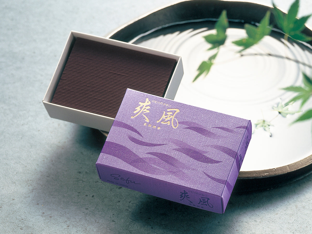 Gyokushodo Sofu (6915, 3255, 6670, 6667)