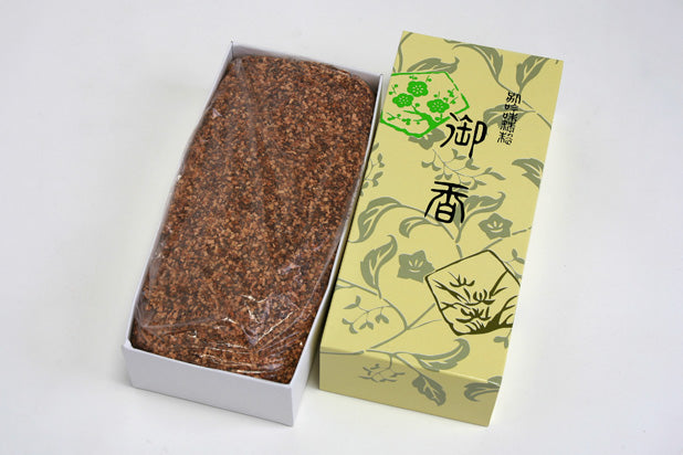 Baikundo Tokusei Suimeiko 500g (666)