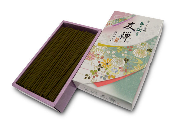 Baikundo Takumi Blended Yuzen (245, 240)