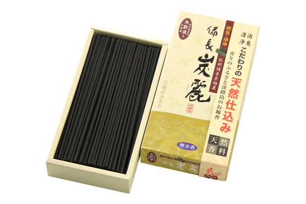 Baikundo Binchotan Rei Sandalwood 100g (922)