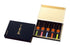Baikundo Binchotan Rei Black Box 5-Piece Gift Set (1314)