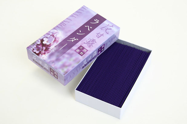 Baikundo Natural Hana Kanro Lavender 100g (430001)