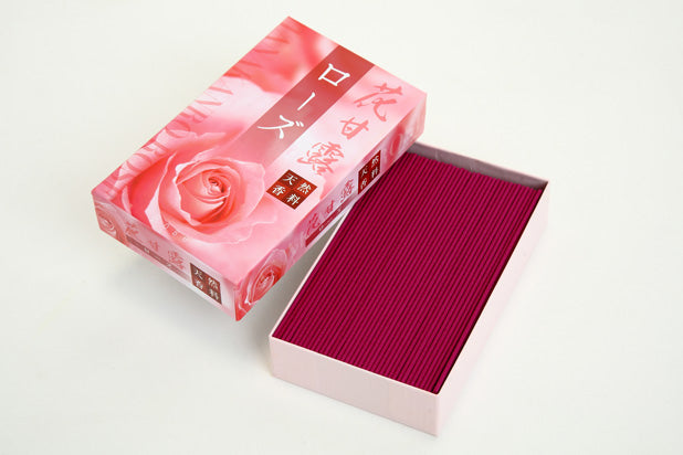 Baikundo Natural Hana Kanro Rose 100g (430002)