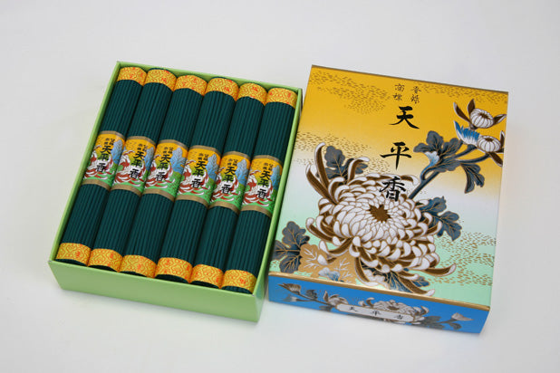 Baikundo Tenpeikoh 12 bundles (Medium) (17)