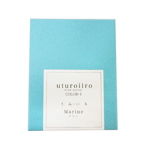 Yamadamatsu uturoiiro Marine (64162)