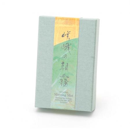 Kousaido Saga no Asagiri (Morning Mist of Saga) (KYC-01, KYE-01)