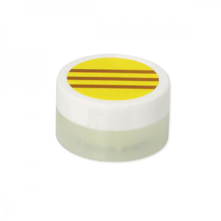 Kousaido Scented Lip Balm - Honey Mint (LIM-04)
