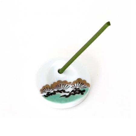 Kousaido HANGA Matsu (Pine) Holder (HGK-08)