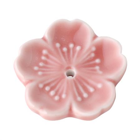 Kousaido Musubiko Sakura (Cherry Blossom) 2 types 15 sticks each (YSK-01)