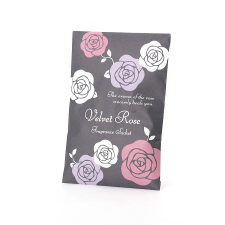 Kousaido Fragrance Sachet Velvet Rose (ROS-17)