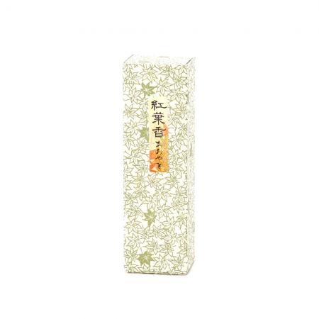 Kousaido Momijiko Aoyagi 25 sticks (MOS-02)