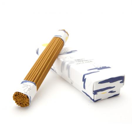 Kousaido Engimono Tsuki-usagi (Moon Rabbit) 40 sticks (ENI-06)