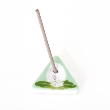 Kousaido HANGA Hasu (Lotus) Holder (HGK-03)