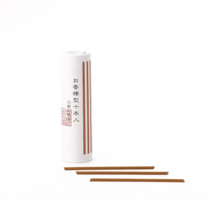 Kousaido Sandalwood 10 sticks (OKB-08)