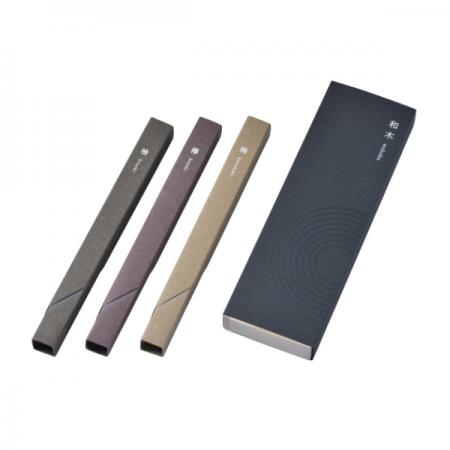 Kousaido Waboku Assortment 3 types 25 sticks each (WBK-04)