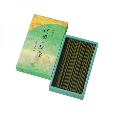 Kousaido Saga no Asagiri (Morning Mist of Saga) 70g (KYJ-01)
