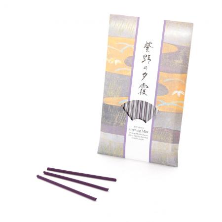 Kousaido Murasakino no Yugasumi (Evening Haze of Murasakino) (KYC-02, KYE-02)