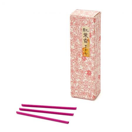 Kousaido Momijiko Akane 25 sticks (MOS-01)
