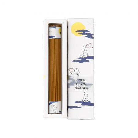 Kousaido Engimono Tsuki-usagi (Moon Rabbit) 40 sticks (ENI-06)