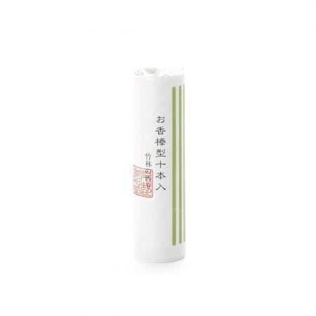 Kousaido Bamboo 10 sticks (OKB-01)