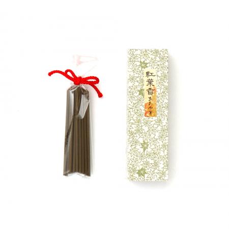 Kousaido Momijiko Aoyagi 25 sticks (MOS-02)