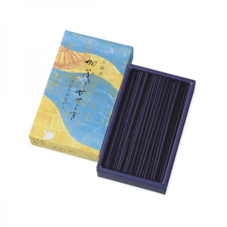 Kousaido Kamo no Seseragi (Whispering Stream of Kamo) 70g (KYJ-05)
