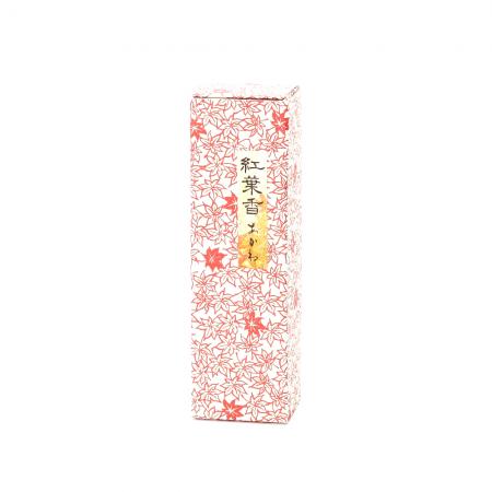 Kousaido Momijiko Akane 25 sticks (MOS-01)
