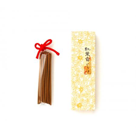 Kousaido Momijiko Iroha 25 sticks (MOS-03)