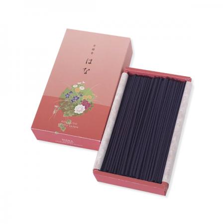 Kousaido Kyoto Incense Hana (Flower) 110g (KYO-48)
