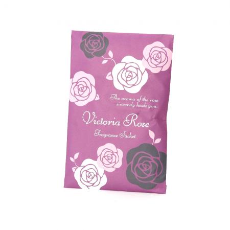 Kousaido Fragrance Sachet Victoria Rose (ROS-18)