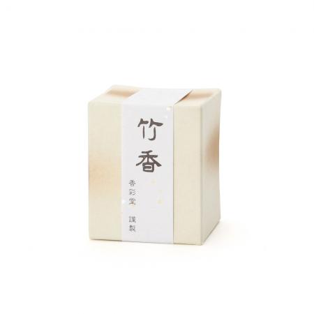 Kousaido Take (Bamboo) 10 Coils (KSP-01 )