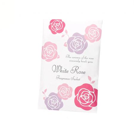 Kousaido Fragrance Sachet White Rose (ROS-19)