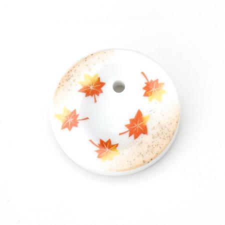 Kousaido HANGA Momiji (Autumn Leaves) Holder (HGK-06)