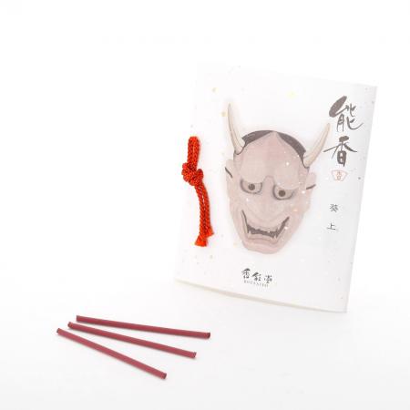 Kousaido Noko Aoi-no-Ue 15 sticks (NOH-01)