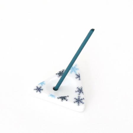 Kousaido HANGA Yuki (Snow) Holder (HGK-09)