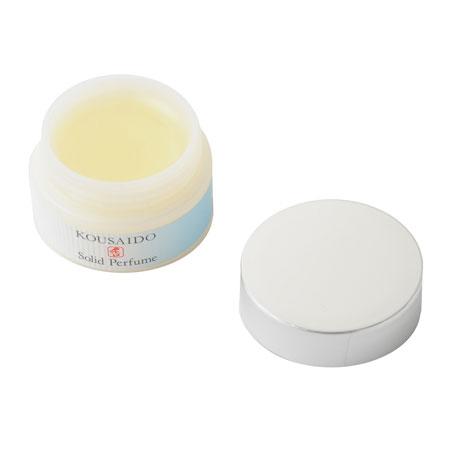 Kousaido Solid Perfume Suikin 8g (LPW-02)