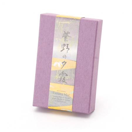 Kousaido Murasakino no Yugasumi (Evening Haze of Murasakino) (KYC-02, KYE-02)