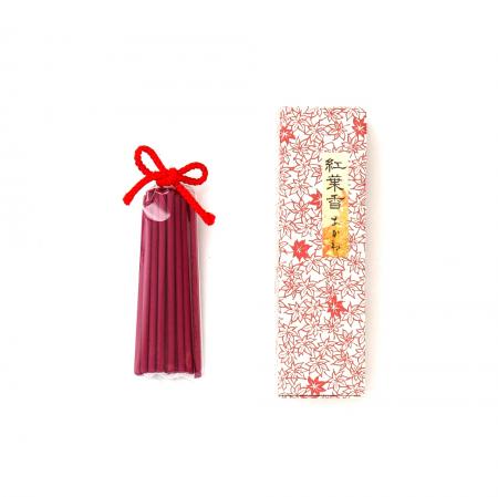 Kousaido Momijiko Akane 25 sticks (MOS-01)