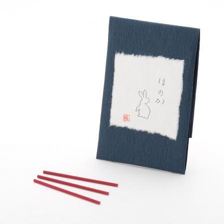 Kousaido Usagi (Rabbit) Honoka 15 sticks (USG-03)